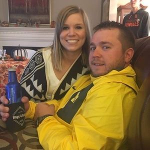 Meet your Posher, Eric